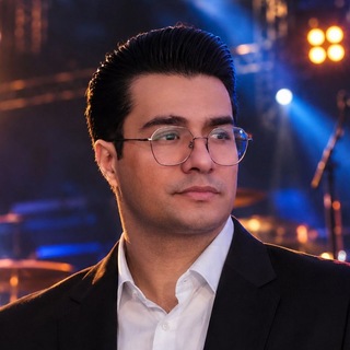 Telegram profile photo for کانال اصلی علی اصغر باکردار