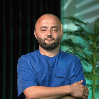 Telegram profile photo for Faxriddin Najmidinov