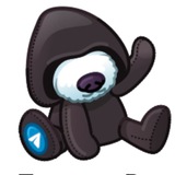 Telegram profile photo for 3 РЕДО 2 КОКОСА