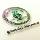 Telegram profile photo for هیئت فوتبال شهر قهجاورستان