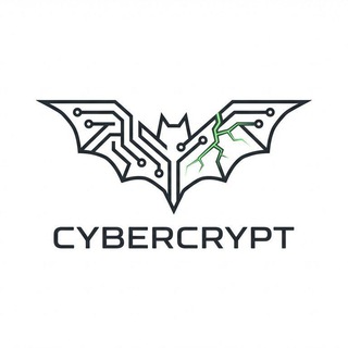 Telegram profile photo for «Киберсклеп | Технохоррор, цифровой ужас»
