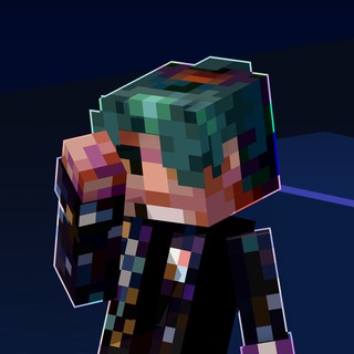 Telegram profile photo for Ice | Skinmaker