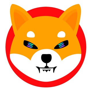 Telegram profile photo for SHIBA INU - Portal
