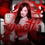 Telegram profile photo for ⁺ 𝘄͠αɘ𝗹ẜ і𝗻ׁẜ᪁꯭ ❤️