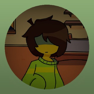 Telegram profile photo for — ᴋʀɪs