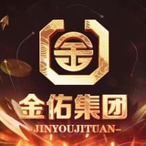 Telegram profile photo for 金佑搞米项目联系公群boss