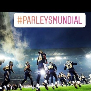 Telegram profile photo for Parleysmundial 📊