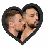 Telegram profile photo for ПИДОРОНЕНАВИДЕНИЕ