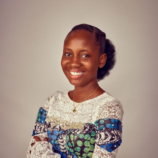 Telegram profile photo for Faith O. Elvis