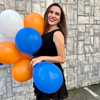 Telegram profile photo for Блог Навроцкой Елены. Основатель Школы AGILE kids