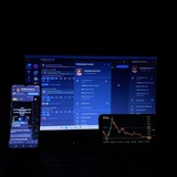 Telegram profile photo for Khadirov ega