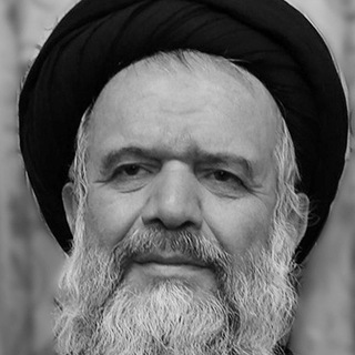 Telegram profile photo for كُنَّاشة من دروس السيد المددي