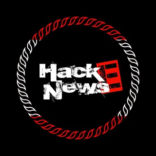 Telegram profile photo for Hack E News | Short Cyber News and Ethical Hacking