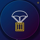 Telegram profile photo for Airdrop Master🚀