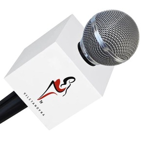 Telegram profile photo for ЗавтракСоЗвездой. Проект «ВилетановнаТV”