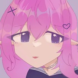 Telegram profile photo for Йоко 🖇