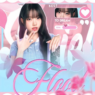 Telegram profile photo for 🍧 𝗦𐐫𝗿ִı๋ᧉl 𝗳𝗹ᦅᦅ𝗱 ꒱꒱