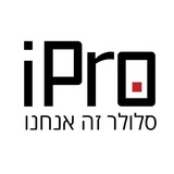 Telegram profile photo for iPro.co.il
