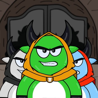 Telegram profile photo for $BULLY PORTAL