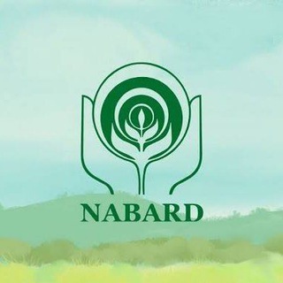 Telegram profile photo for NABARD DA | Grade A 2026