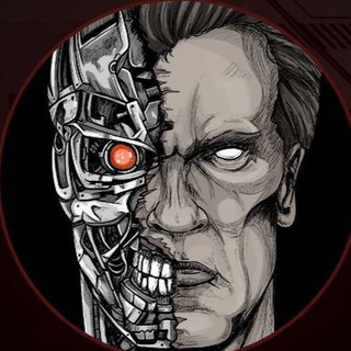 Telegram group profile photo for $T800 Cyberdyne Systems