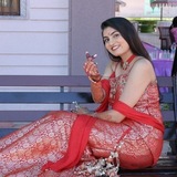 Telegram profile photo for ISHITA CHAUHAN 💲🔥
