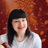 Telegram profile photo for Яна Яшунина | Энергопрактик