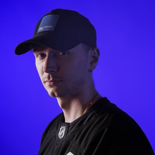Telegram profile photo for DJ AVA