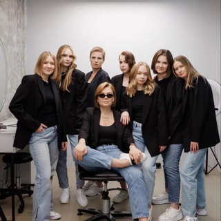Telegram profile photo for Место стиля и Формы THE CUT Екатерины Назаренко в Лобне