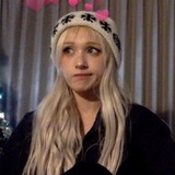 Telegram profile photo for ушла за мандаринками 🍊