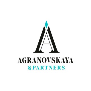 Telegram profile photo for Agranovskaya & Partners