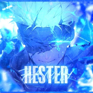 Telegram profile photo for Hester