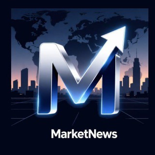 Telegram profile photo for MarketNews