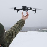 Telegram profile photo for War_Drone