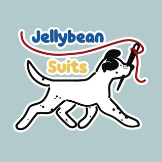 Telegram profile photo for JellyBeanSuits