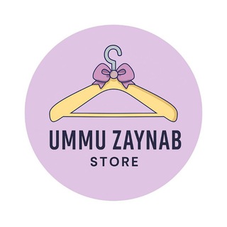 Telegram profile photo for Ummu Zaynab store🛍