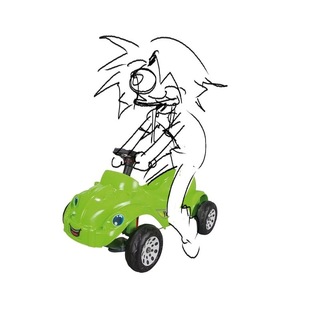 Telegram profile photo for (Рест)Ame౨ৎ