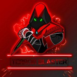 Telegram profile photo for TerrorBlaster Official