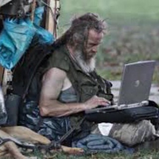 Telegram profile photo for Я — недобытчик 50+ уровня!
