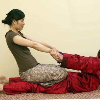 Telegram profile photo for SGPSPA MASSAGE