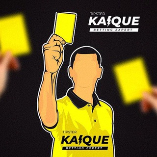 Telegram profile photo for Kaique - Cartões 🟡