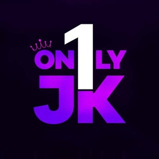 Telegram profile photo for ONLYONEJK 👑