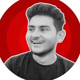 Telegram profile photo for Mr_techsnaker