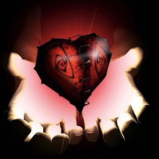 Telegram profile photo for Break my heart