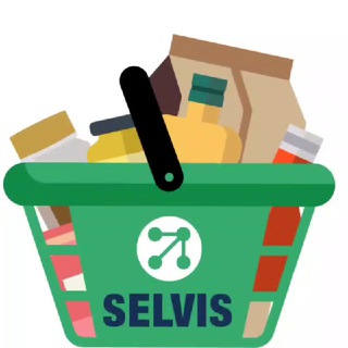 Telegram profile photo for Selvis. Шпаргалки для хозяйки