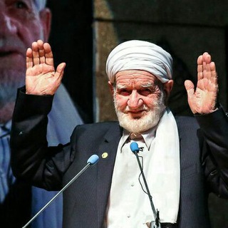 Telegram profile photo for کانال رسمی استاد عثمان محمدپرست