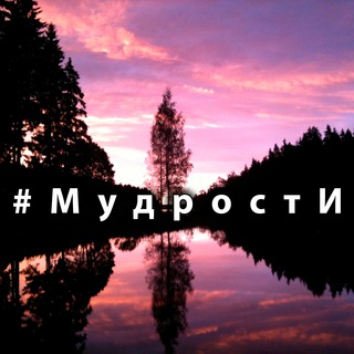 Telegram profile photo for #Мудрости | Иван Савин