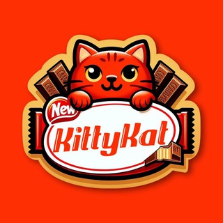 Telegram profile photo for 😻KITTY KAT 🍫|| 6/6TAX || RENOUNCED