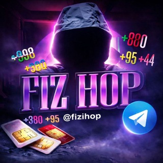 Telegram profile photo for REP
