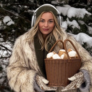 Telegram group profile photo for ВКУСНО! ПРОСТО! ПОЛЕЗНО!